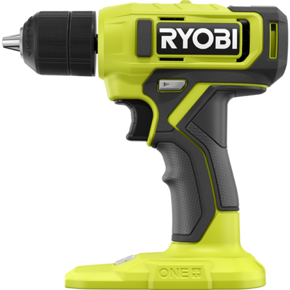 18V ONE+ 3/8″ CORDLESS DRILL/DRIVER KIT WITH 1.5AH BATTERY AND CHARGER | RYOBI