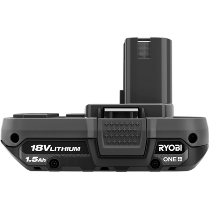 18V ONE+ 3/8″ CORDLESS DRILL/DRIVER KIT WITH 1.5AH BATTERY AND CHARGER | RYOBI