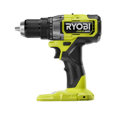 18V ONE+ HP BRUSHLESS 1/2″ DRILL/DRIVER KIT | RYOBI