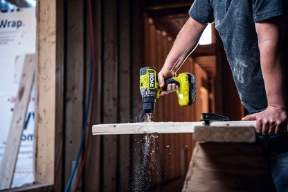 18V ONE+ HP BRUSHLESS 1/2″ DRILL/DRIVER KIT | RYOBI