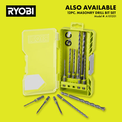 18V ONE+ HP BRUSHLESS 1/2″ HAMMER DRILL | RYOBI
