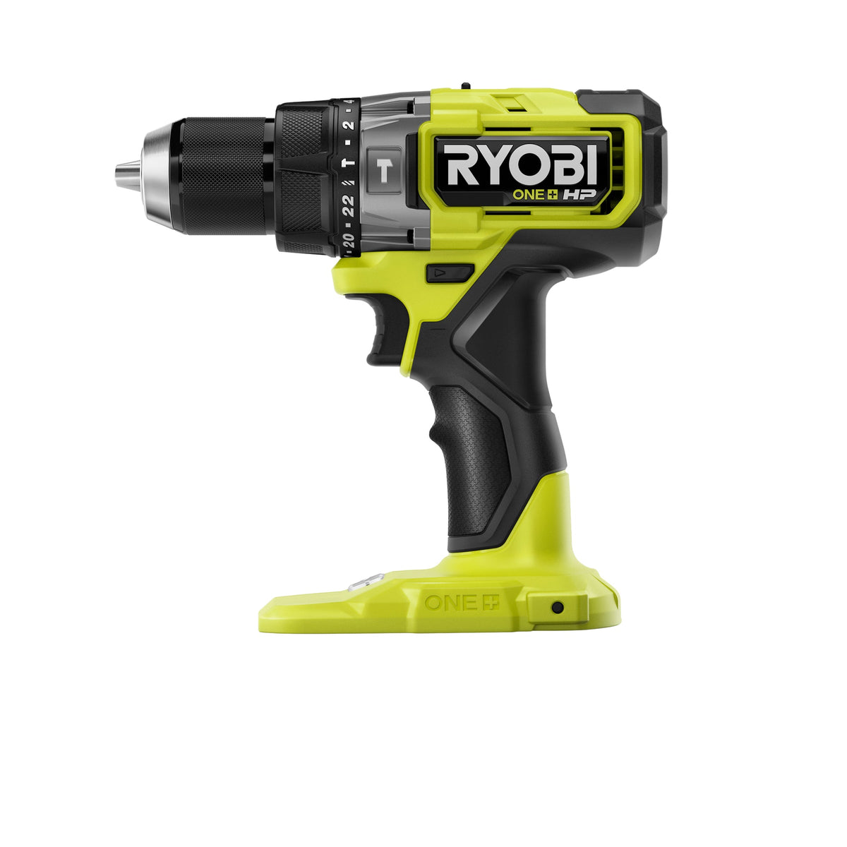 18V ONE+ HP BRUSHLESS 1/2″ HAMMER DRILL | RYOBI