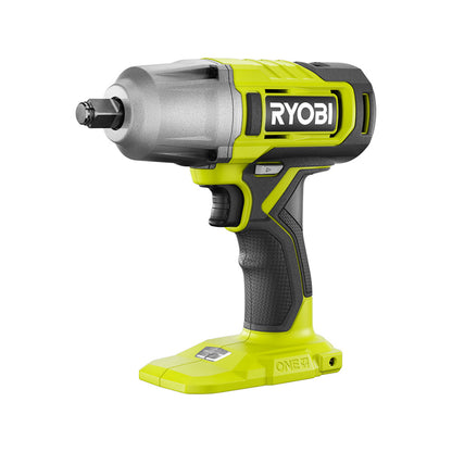 18V ONE+ 1/2″ IMPACT WRENCH | RYOBI