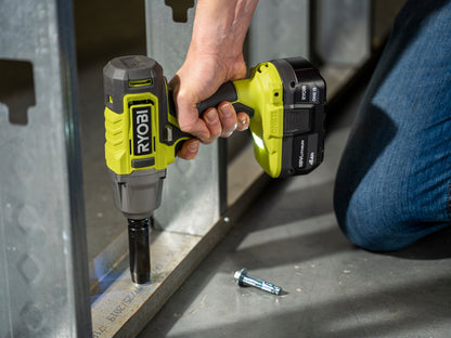 18V ONE+ 1/2″ IMPACT WRENCH | RYOBI
