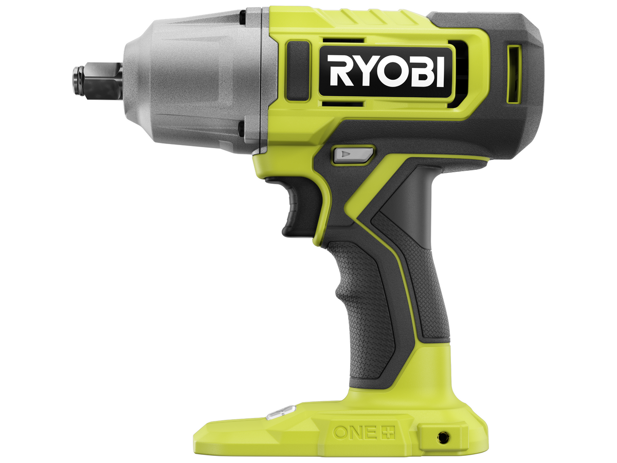 18V ONE+ 1/2″ IMPACT WRENCH | RYOBI