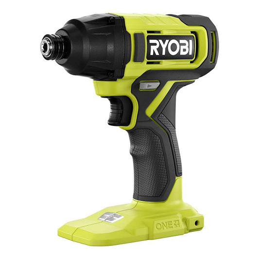18V ONE+ 1/4″ IMPACT DRIVER | RYOBI