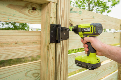 18V ONE+ 1/4″ IMPACT DRIVER | RYOBI