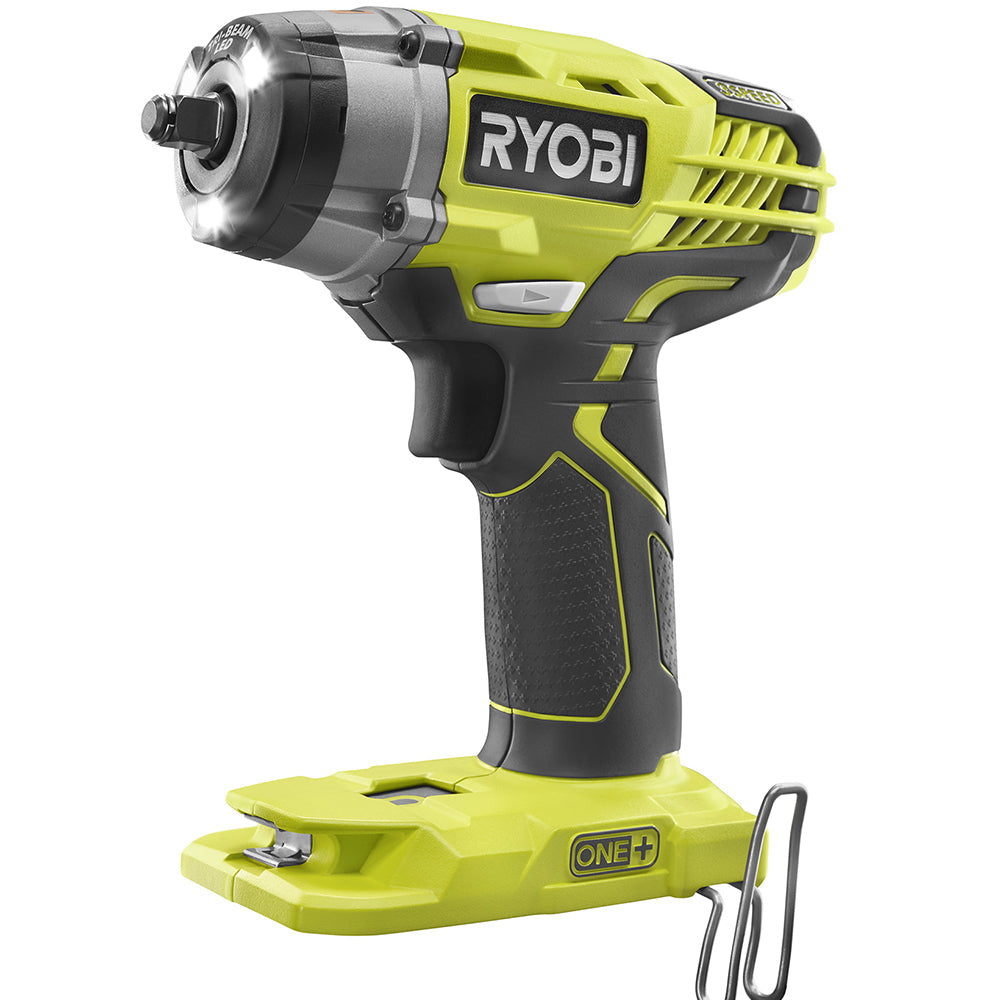 18V ONE+ 3/8″ IMPACT WRENCH | RYOBI