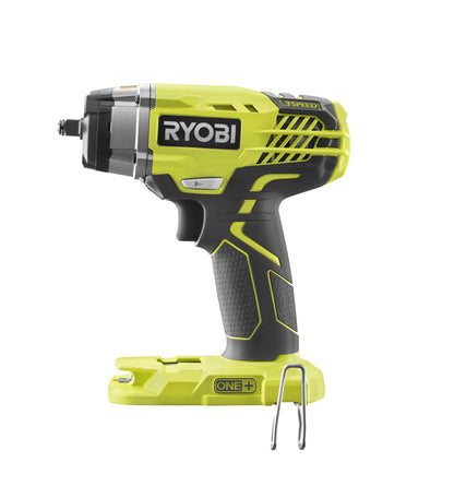 18V ONE+ 3/8″ IMPACT WRENCH | RYOBI