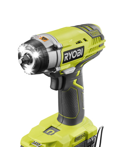 18V ONE+ 3/8″ IMPACT WRENCH | RYOBI