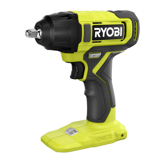 18V ONE+ 3/8″ IMPACT WRENCH | RYOBI