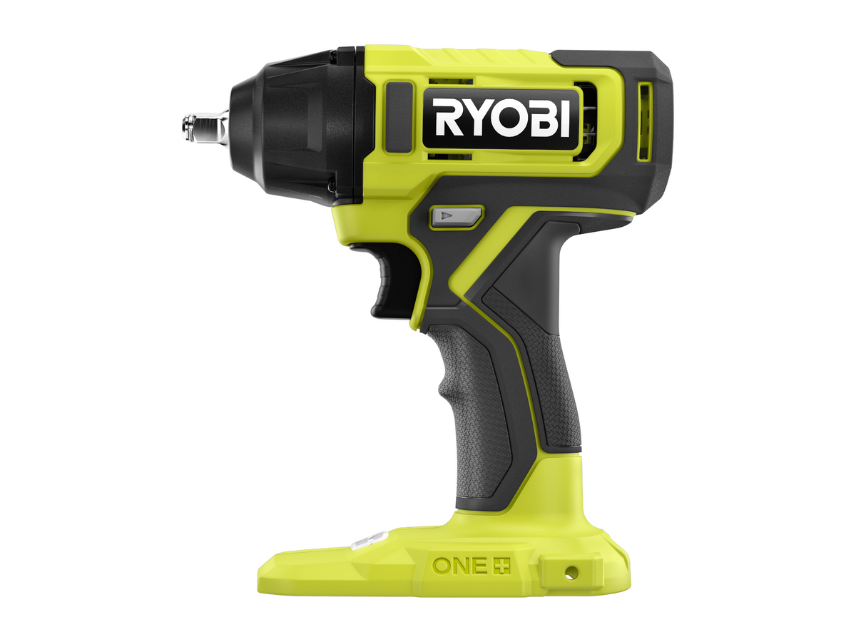 18V ONE+ 3/8″ IMPACT WRENCH KIT | RYOBI