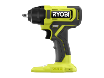 18V ONE+ 3/8″ IMPACT WRENCH KIT | RYOBI