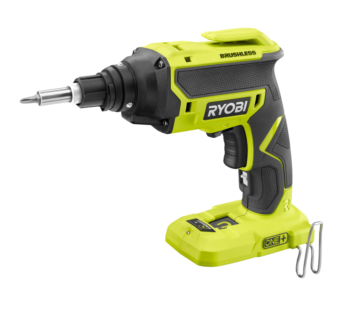 18V ONE+ BRUSHLESS DRYWALL SCREW GUN | RYOBI
