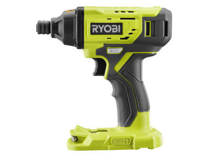 18V ONE+ CORDLESS 1/4″ IMPACT DRIVER | RYOBI