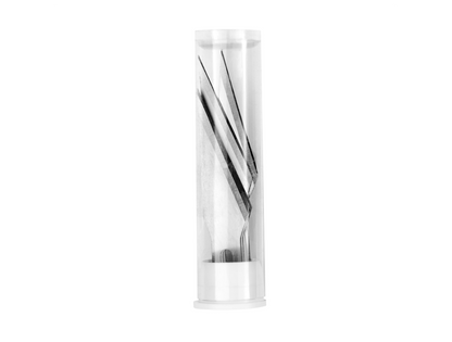 #11 STEEL PRECISION HOBBY KNIFE REPLACEMENT UTILITY KNIFE BLADES (5-PIECE) | RYOBI