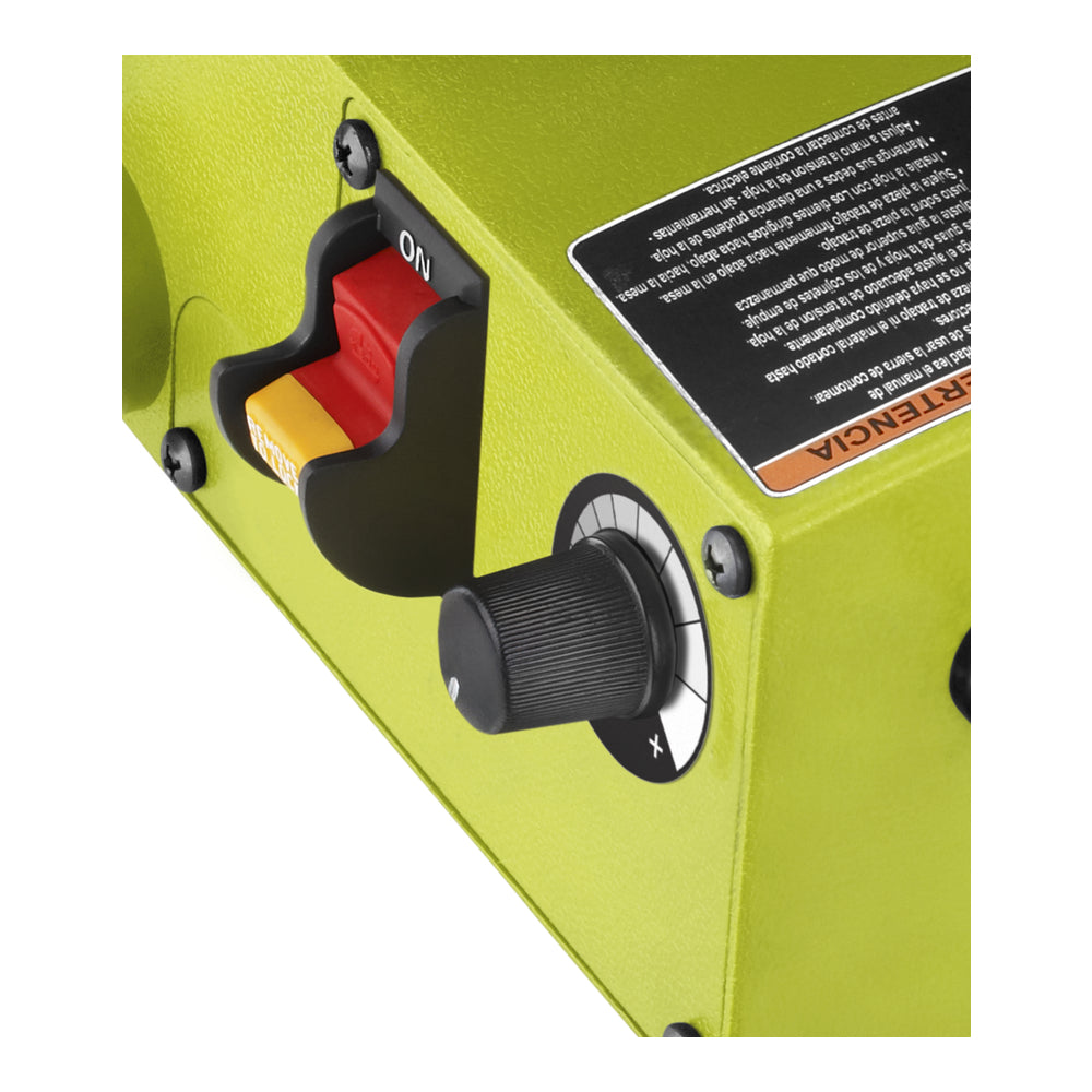 1.2 AMP CORDED 16 IN. SCROLL SAW | RYOBI