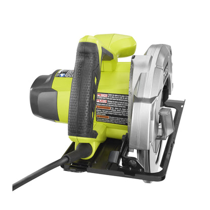 14 AMP 7 1/4″ CIRCULAR SAW | RYOBI