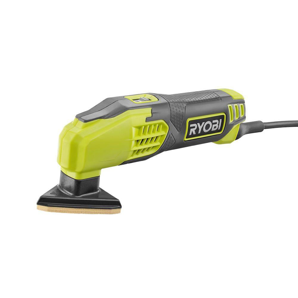 0.4 AMP CORDED 2-7/8″ DETAIL SA | RYOBI