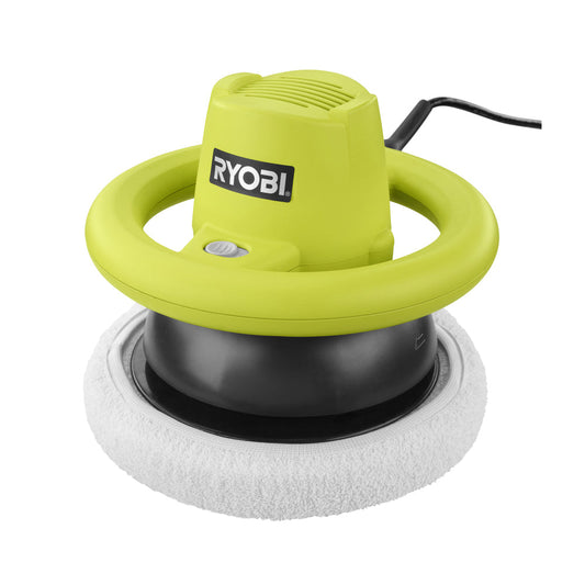 10″ ORBITAL BUFFER | RYOBI