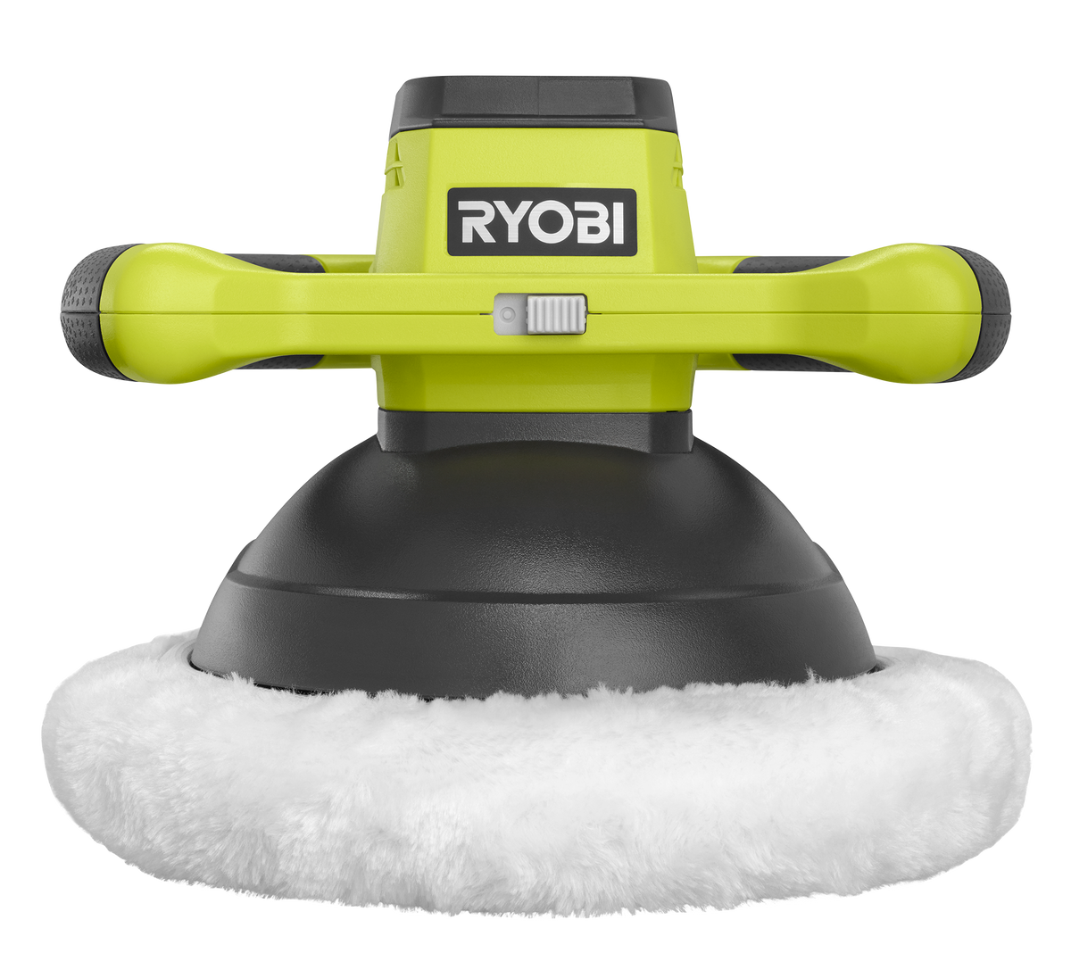 18V ONE+ 10″ ORBITAL BUFFER | RYOBI