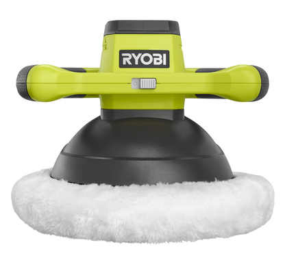 18V ONE+ 10″ ORBITAL BUFFER | RYOBI