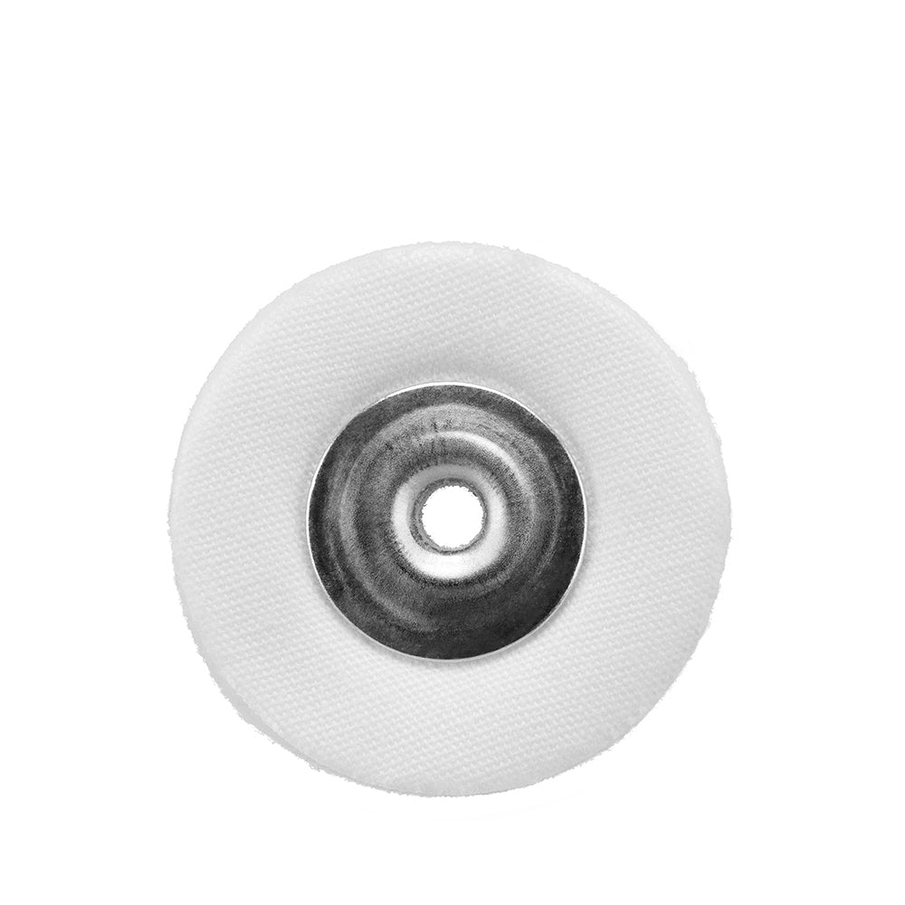 1″ FELT POLISHING WHEEL | RYOBI