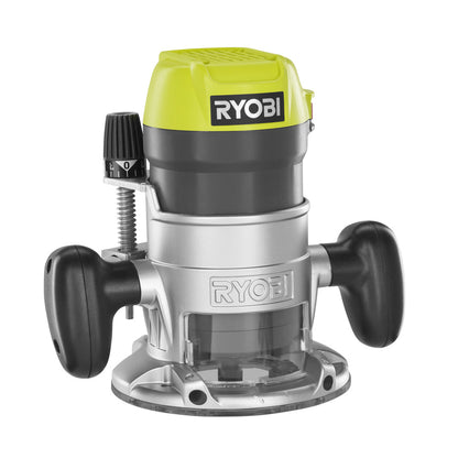1 1/2 PEAK HP FIXED BASE ROUTER | RYOBI