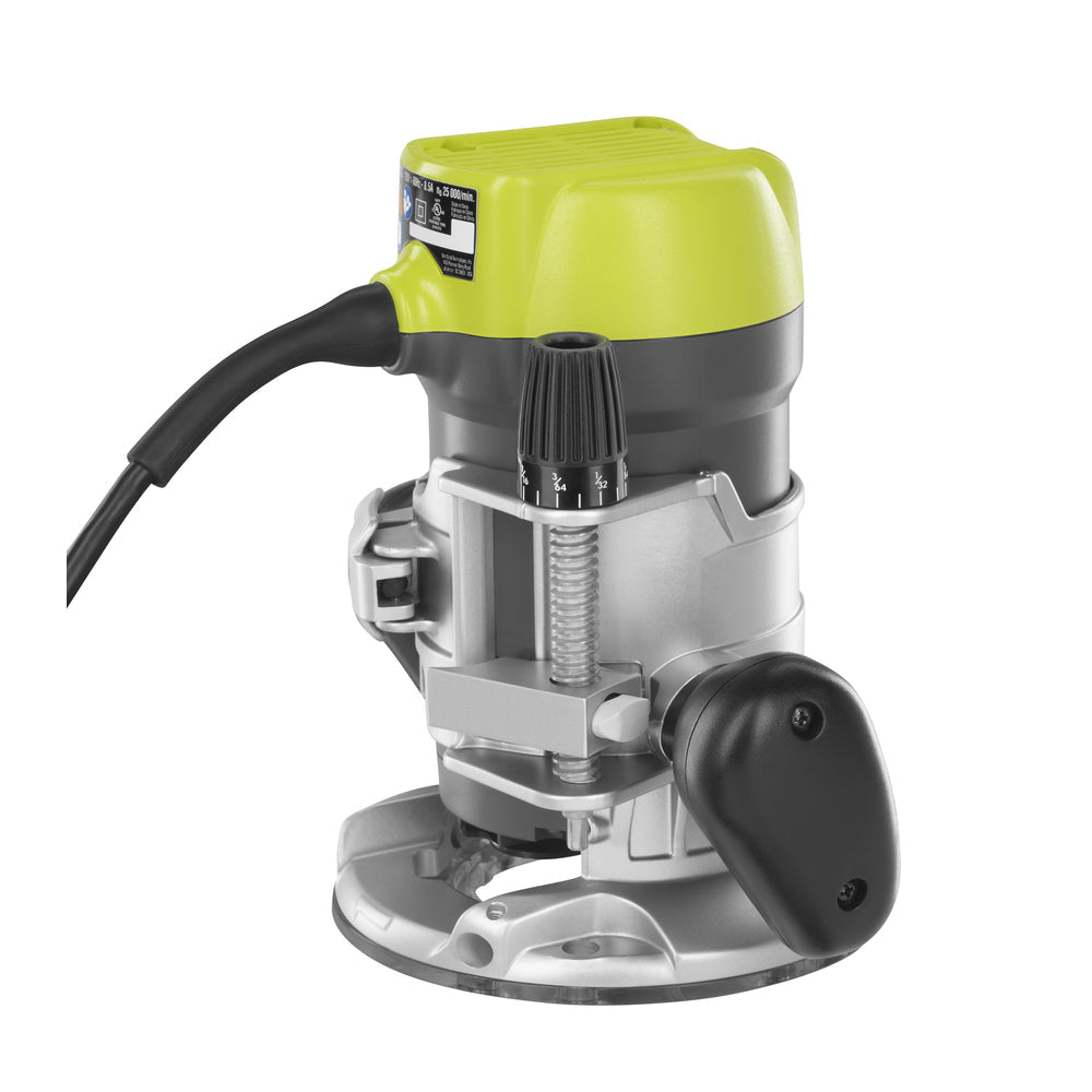 1 1/2 PEAK HP FIXED BASE ROUTER | RYOBI
