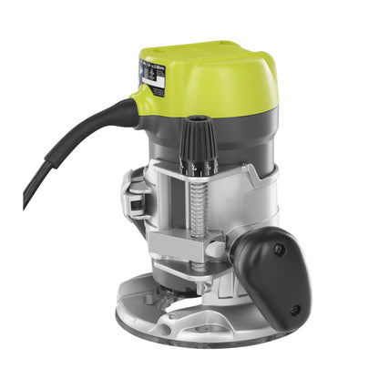 1 1/2 PEAK HP FIXED BASE ROUTER | RYOBI