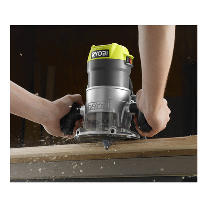 1 1/2 PEAK HP FIXED BASE ROUTER | RYOBI