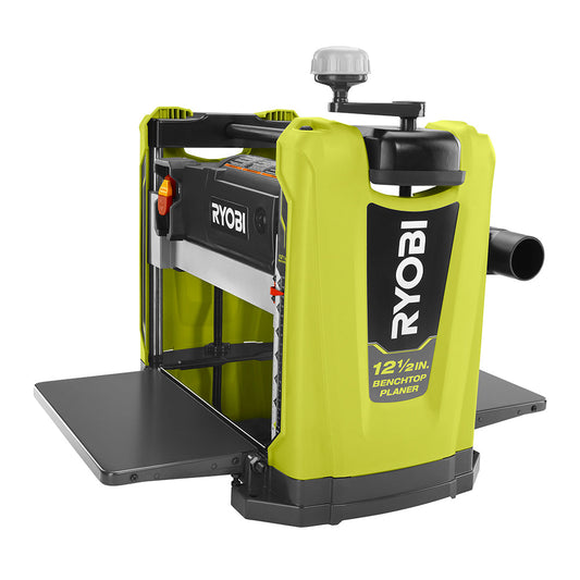 12-1/2″ THICKNESS PLANER | RYOBI