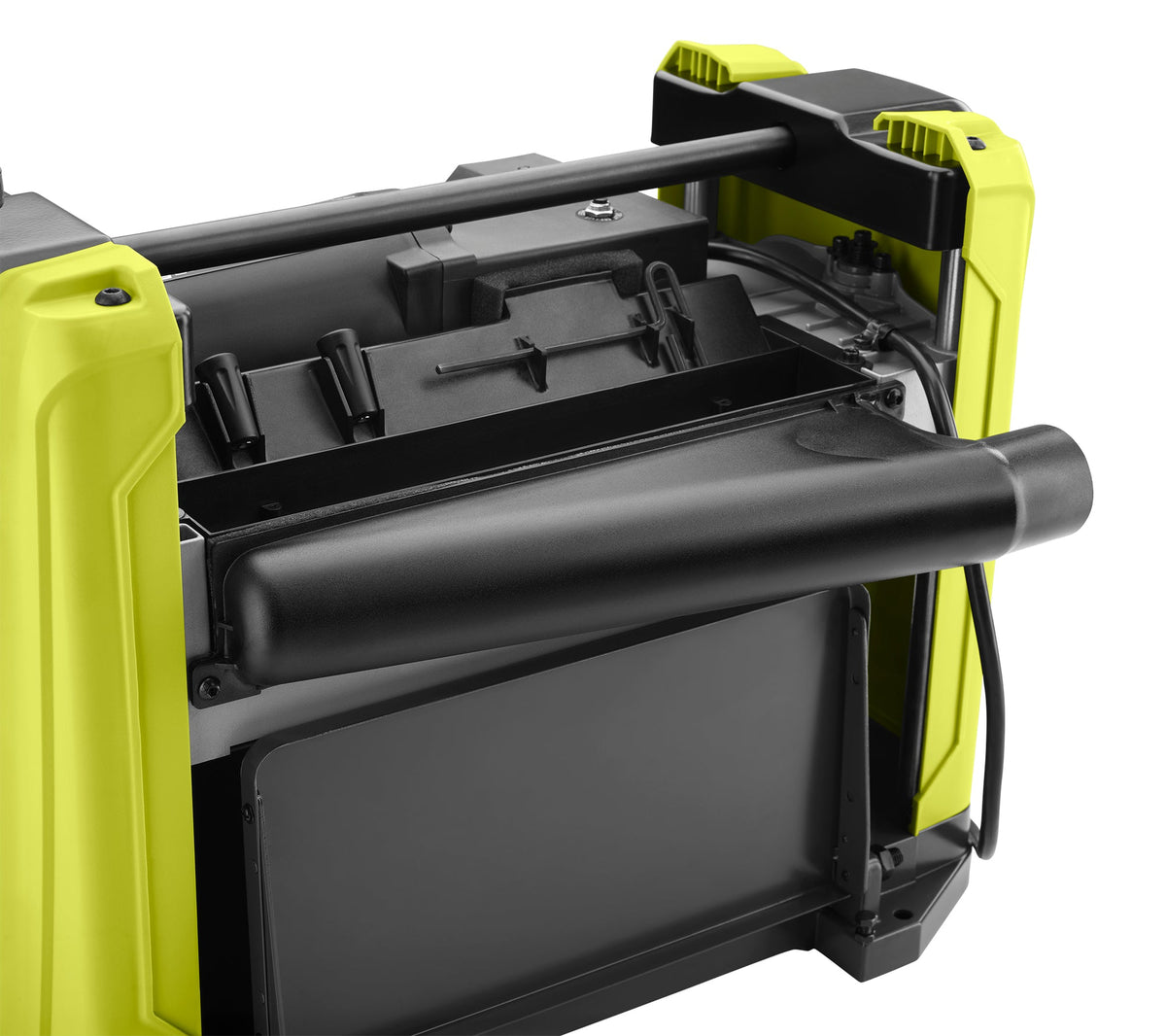 12-1/2″ THICKNESS PLANER | RYOBI