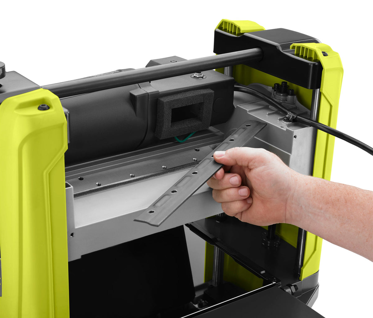 12-1/2″ THICKNESS PLANER | RYOBI