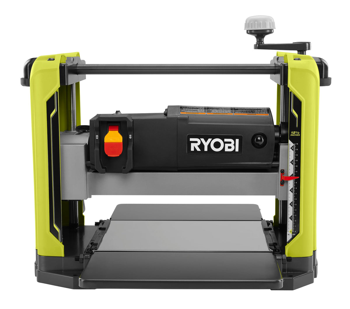 12-1/2″ THICKNESS PLANER | RYOBI
