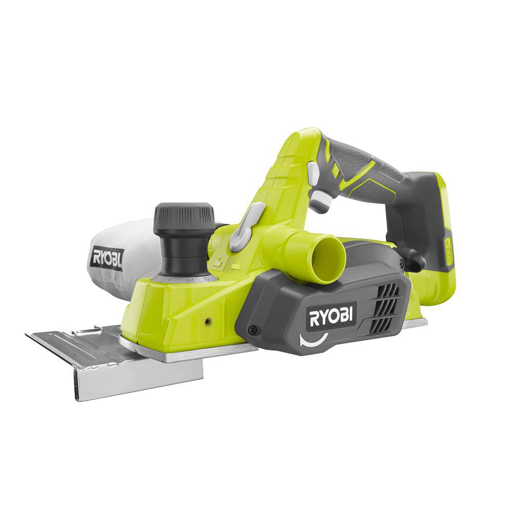 18V ONE+ 3 1/4″ PLANER | RYOBI