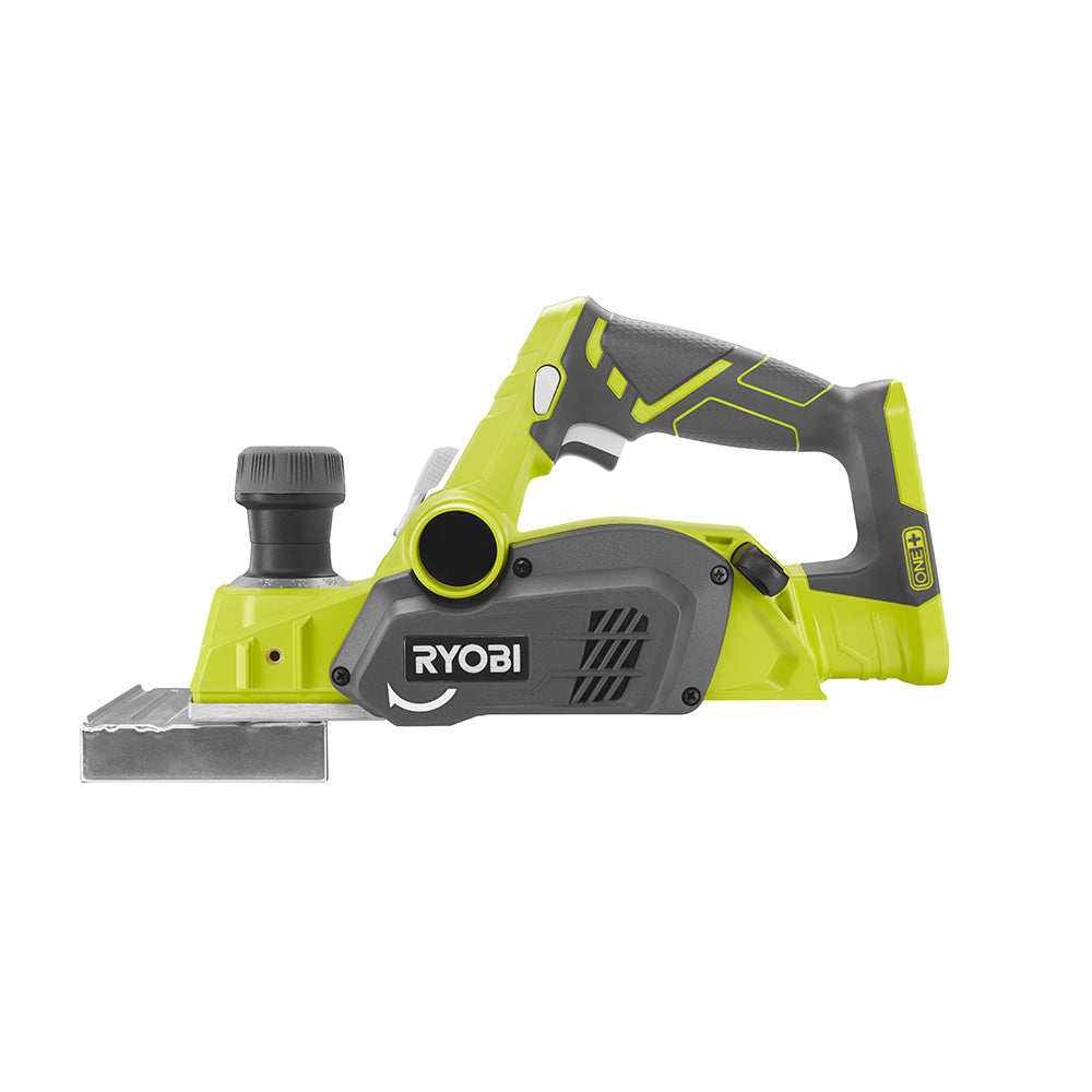 18V ONE+ 3 1/4″ PLANER | RYOBI