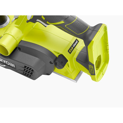 18V ONE+ 3 1/4″ PLANER | RYOBI