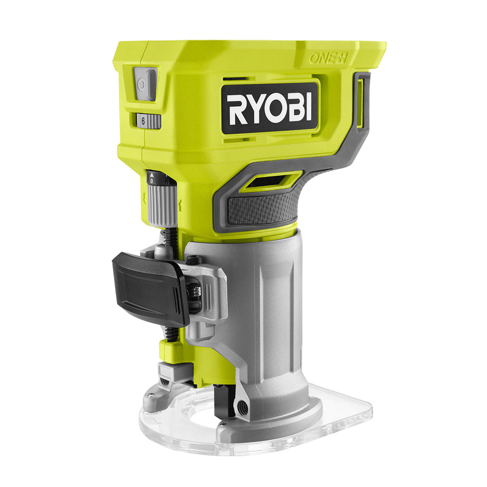 18V ONE+ COMPACT ROUTER | RYOBI