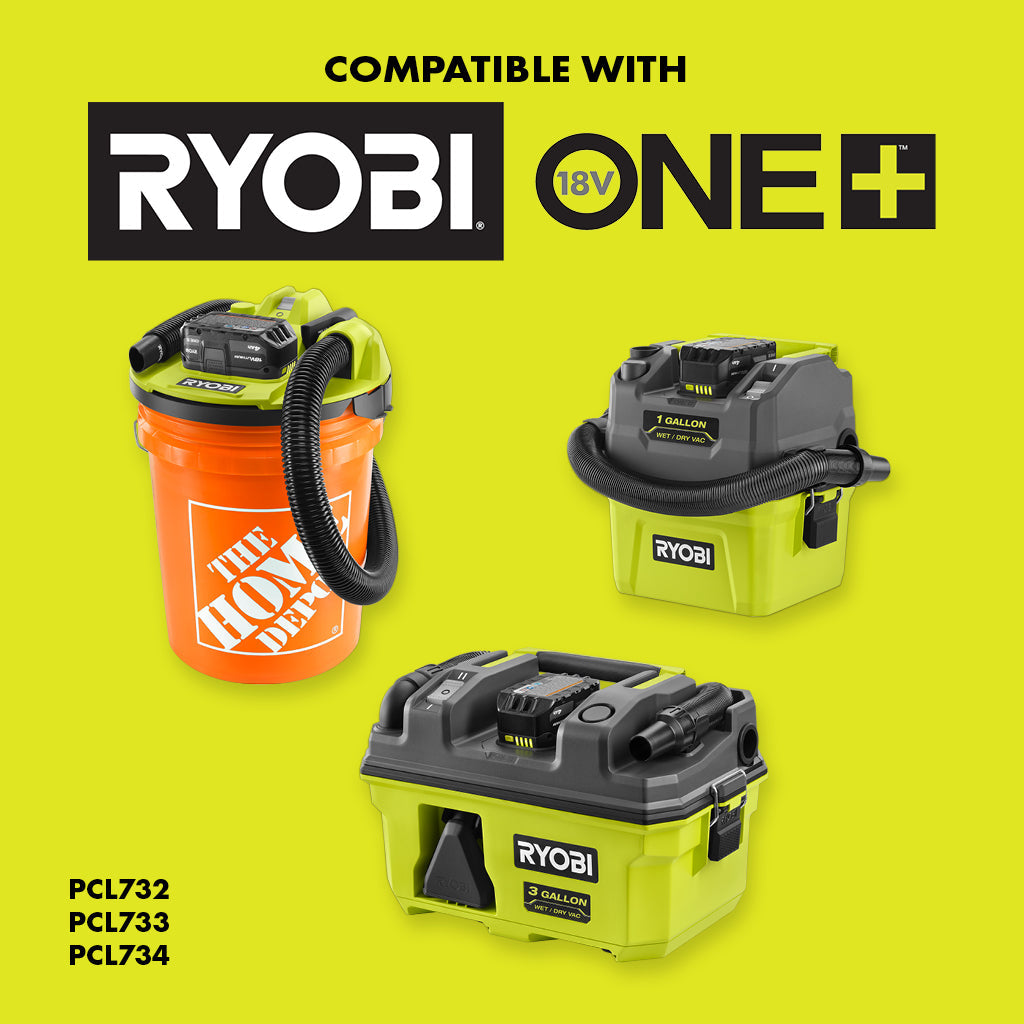18V ONE+ HP BRUSHLESS COMPACT ROUTER | RYOBI