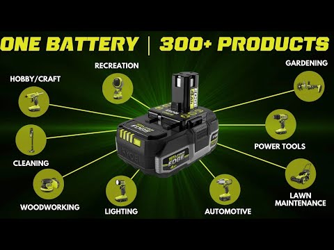 18V ONE+? 3-1/4″ HAND PLANER | RYOBI