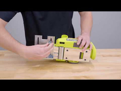 18V ONE+? 3-1/4″ HAND PLANER KIT | RYOBI