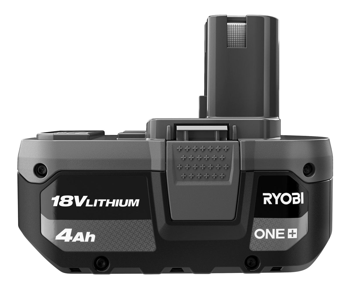 18V ONE+ AIRSTRIKE 18GA BRAD NAILER KIT | RYOBI