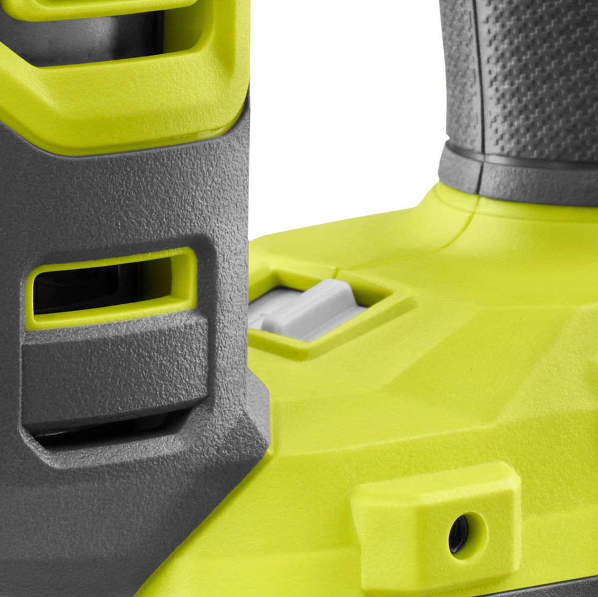 18V ONE+ AIRSTRIKE 18GA NARROW CROWN STAPLER | RYOBI