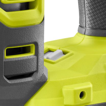 18V ONE+ AIRSTRIKE 18GA NARROW CROWN STAPLER | RYOBI