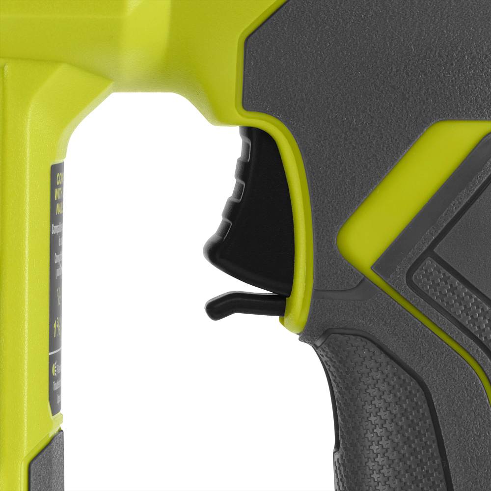 18V ONE+ AIRSTRIKE 23GA PIN NAILER | RYOBI
