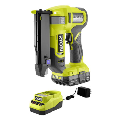 18V ONE+ AIRSTRIKE 23GA PIN NAILER KIT | RYOBI
