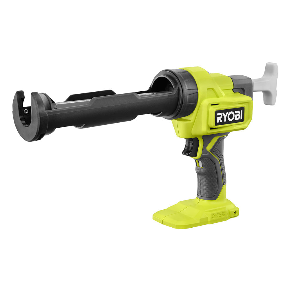 18V ONE+ 10 OZ. CAULK AND ADHESIVE GUN | RYOBI