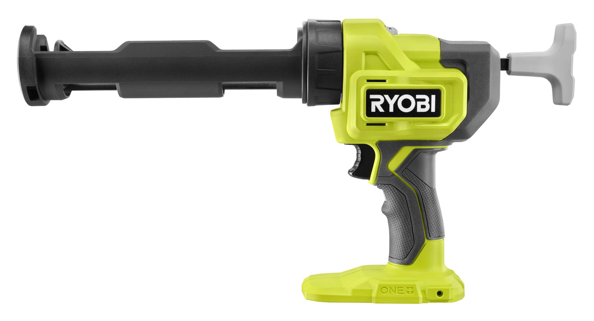 18V ONE+ 10 OZ. CAULK AND ADHESIVE GUN | RYOBI