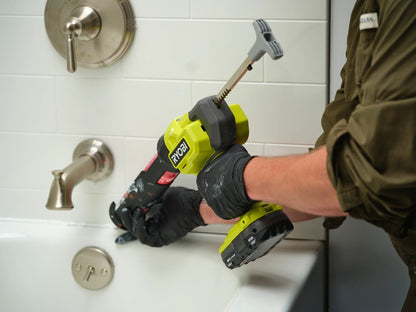 18V ONE+ 10 OZ. CAULK AND ADHESIVE GUN | RYOBI